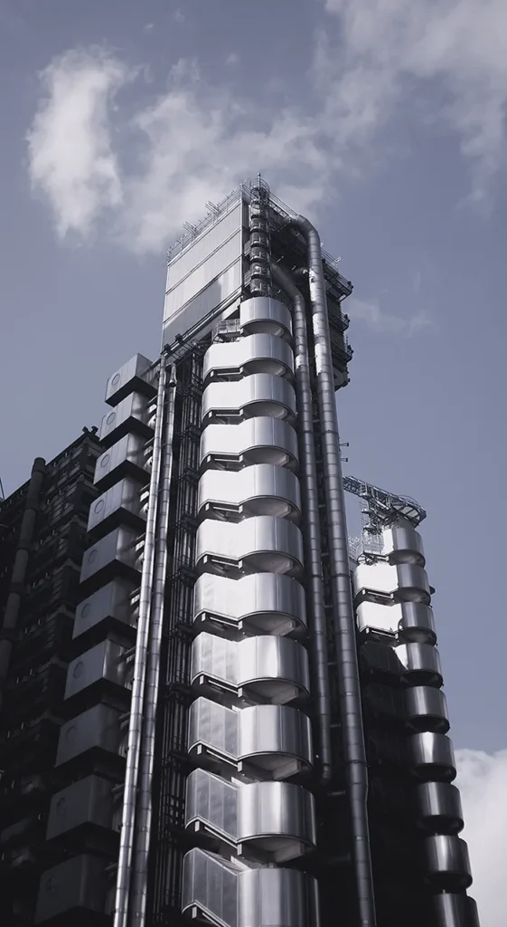 Lloyds of London
