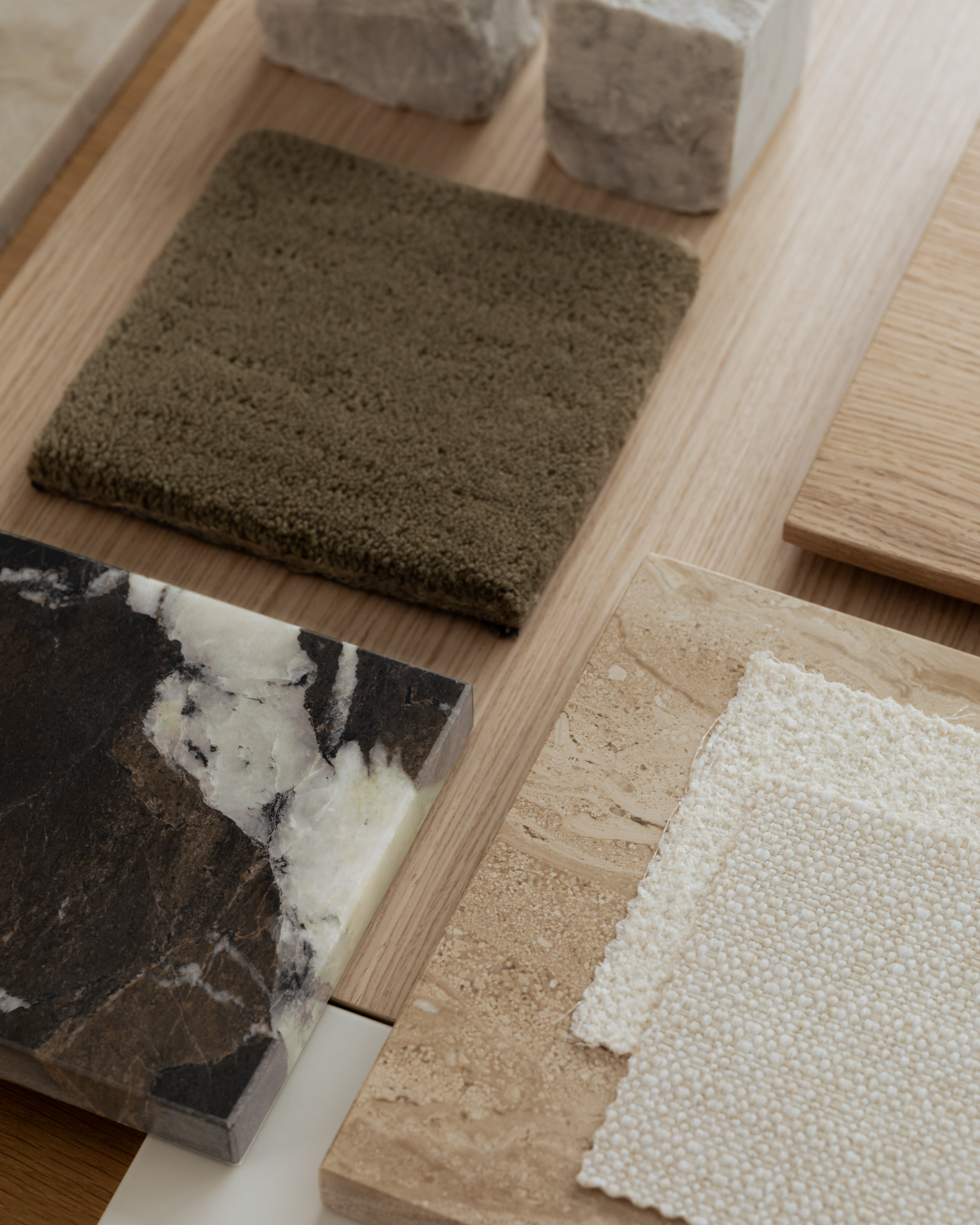 Wellbeing-Led Interior Architecture & Design UK | Reformation Studio